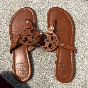 Tory Burch Miller sandal size 7